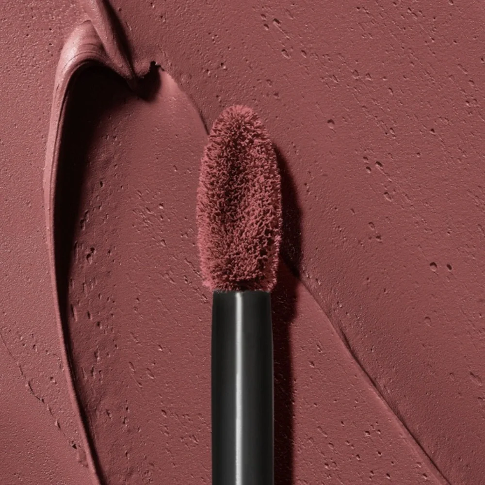 💎 MAKEUP BY MARIO Brownish Pink Ultra Suede Cozy Lip Creme Full-Size